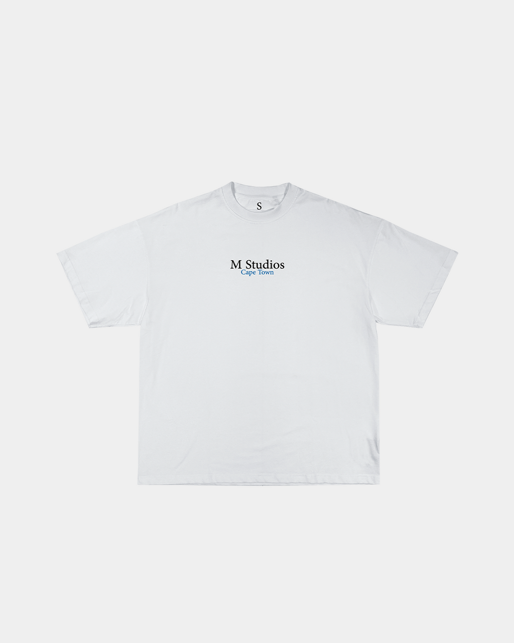 M Studios Cape Town T-Shirt