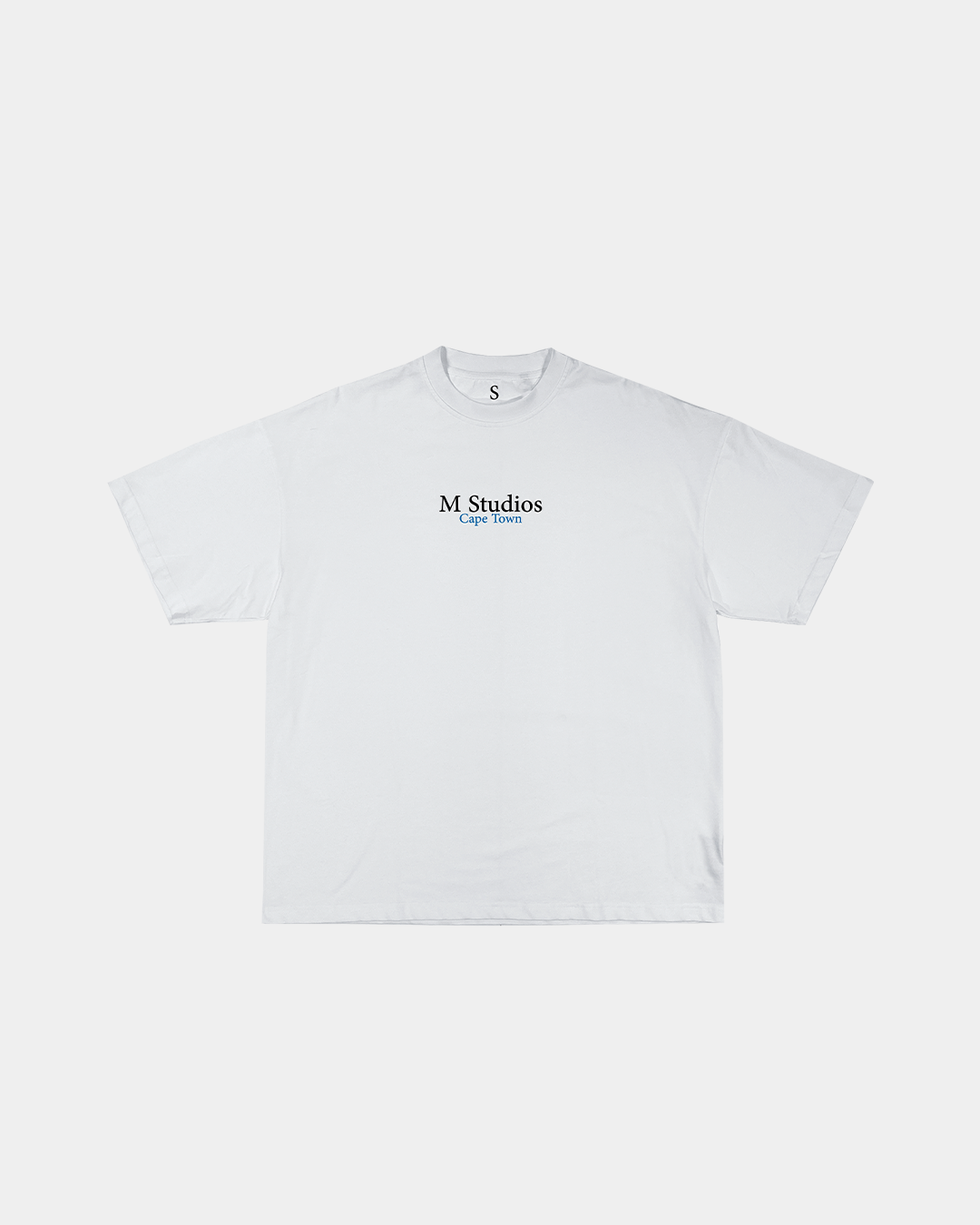 M Studios Cape Town T-Shirt