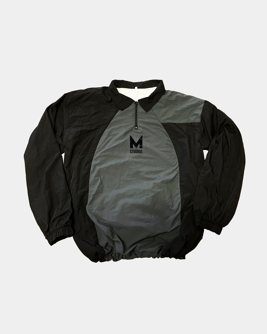 M Studios Windbreaker Jacket