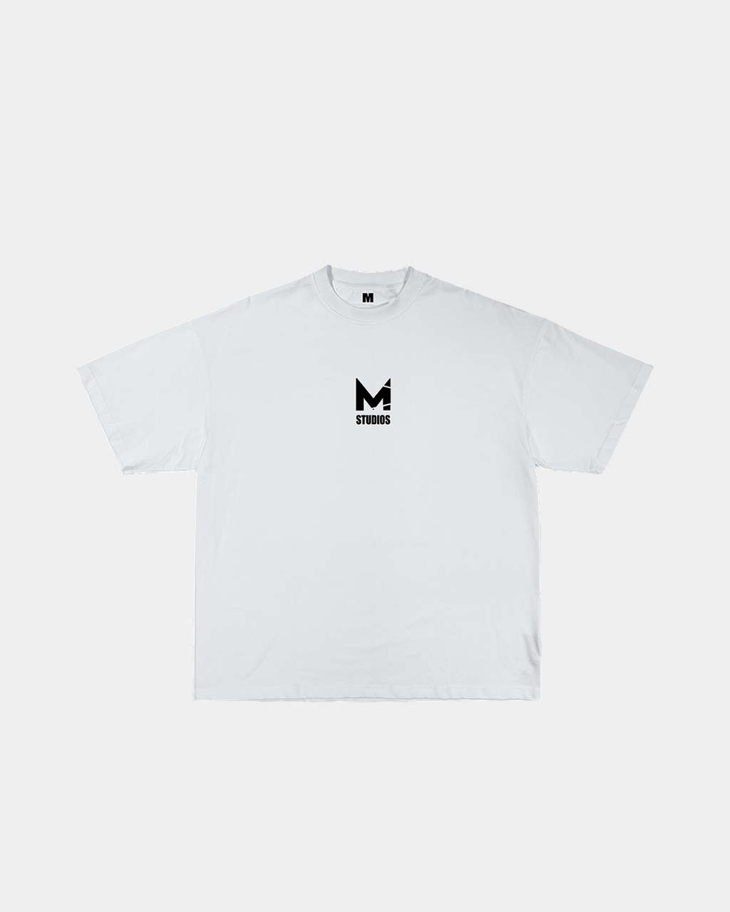 M Studios Essential T-Shirt