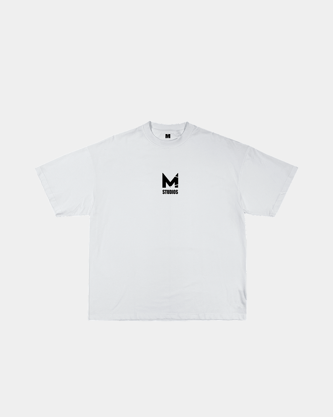 M Studios Essential T-Shirt
