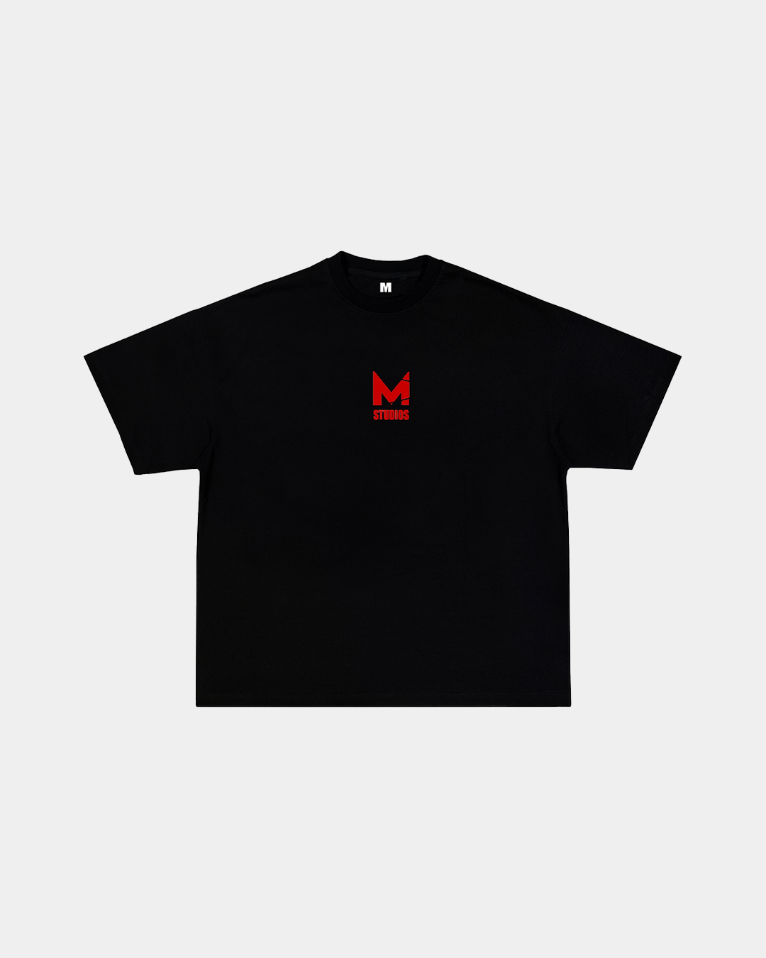 M Studios Essential T-Shirt