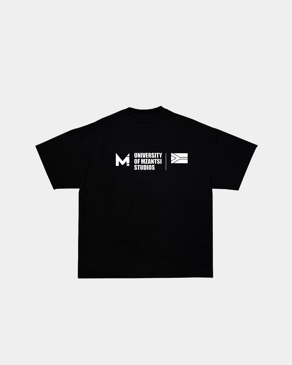 University of Mzantsi Studios T-Shirt