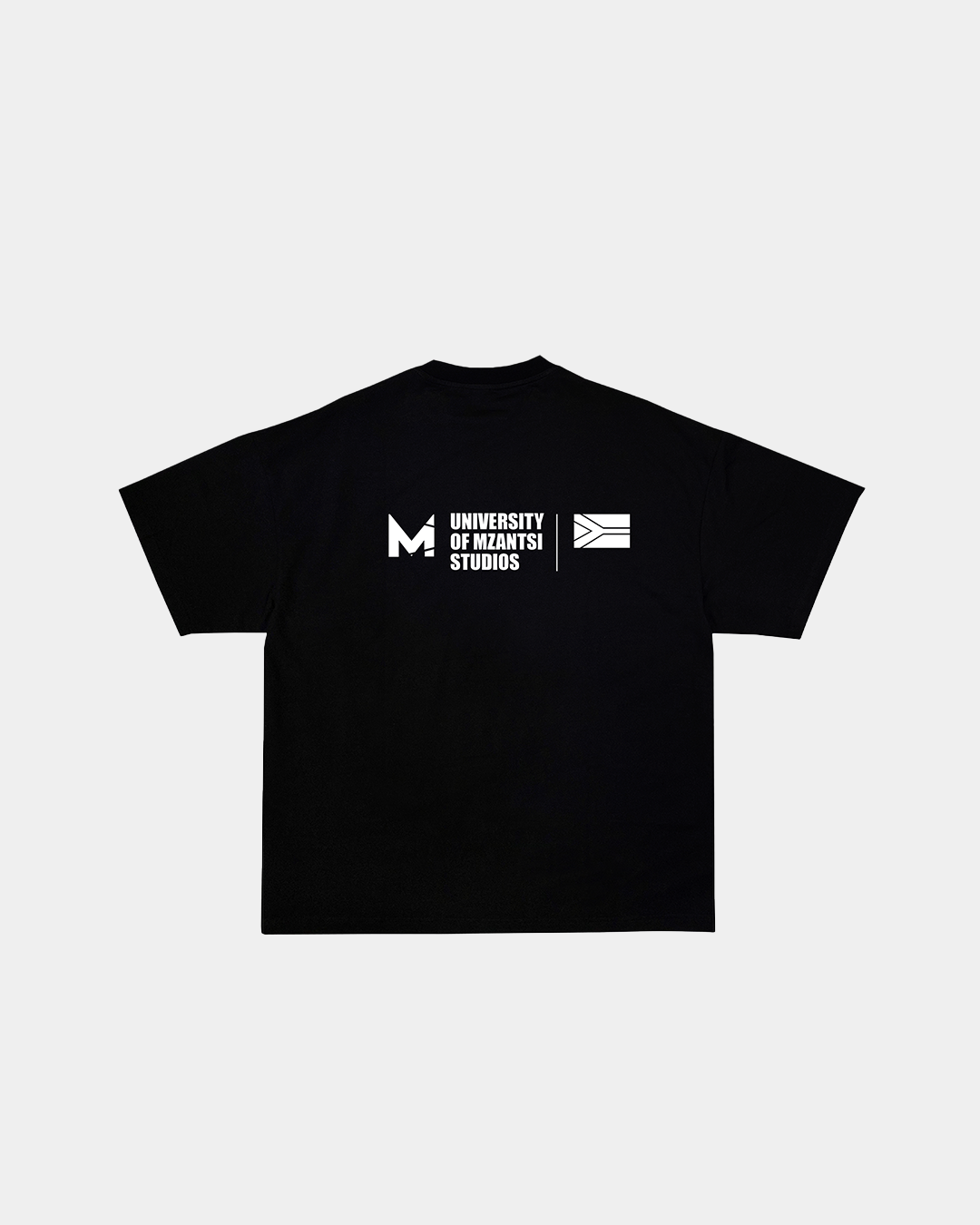 University of Mzantsi Studios T-Shirt