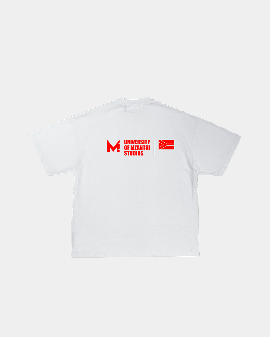 University of Mzantsi Studios T-Shirt